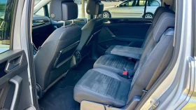 VW Touran R LINE, снимка 12