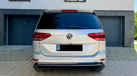 VW Touran R LINE, снимка 7