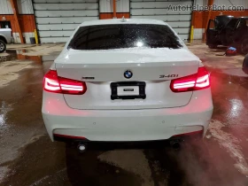 BMW 340 X-Drive* M-Pack* B58* Harman Kardon, снимка 5