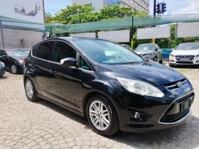 Ford C-max 1.6TDCI 116kc , снимка 3
