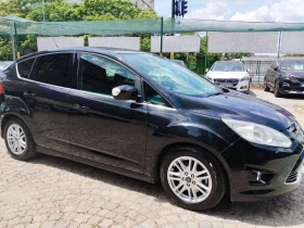 Ford C-max 1.6TDCI 116kc , снимка 5