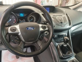 Ford C-max 1.6TDCI 116kc , снимка 9