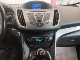 Ford C-max 1.6TDCI 116kc , снимка 10