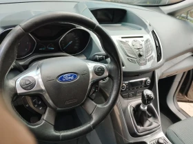 Ford C-max 1.6TDCI 116kc , снимка 17