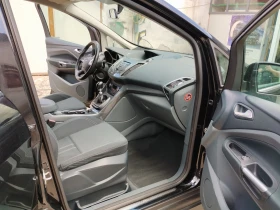 Ford C-max 1.6TDCI 116kc , снимка 14
