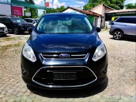 Ford C-max 1.6TDCI 116kc , снимка 2