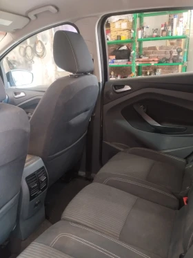 Ford C-max 1.6TDCI 116kc , снимка 11
