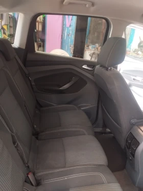 Ford C-max 1.6TDCI 116kc , снимка 13