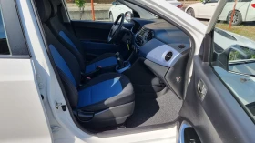 Hyundai I10 1.0i EURO 6B, снимка 11