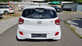 Hyundai I10 1.0i EURO 6B, снимка 5