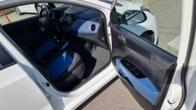 Hyundai I10 1.0i EURO 6B, снимка 10