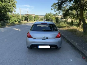Peugeot 308 HDi face, снимка 5