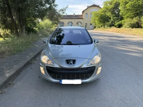 Peugeot 308 HDi face, снимка 1