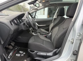 Peugeot 308 HDi face, снимка 12