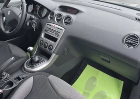 Peugeot 308 HDi face, снимка 10