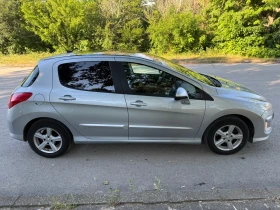 Peugeot 308 HDi face, снимка 7