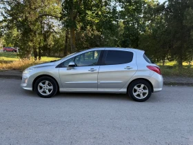 Peugeot 308 HDi face, снимка 3