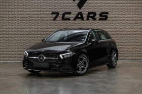 Mercedes-Benz A 180 * AMG   line * Автоматик * Подгрев на седалките * , снимка 1