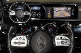 Mercedes-Benz A 180 * AMG   line * Автоматик * Подгрев на седалките * , снимка 14