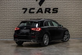 Mercedes-Benz A 180 * AMG   line * Автоматик * Подгрев на седалките * , снимка 6