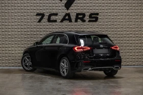 Mercedes-Benz A 180 * AMG   line * Автоматик * Подгрев на седалките * , снимка 4