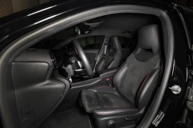Mercedes-Benz A 180 * AMG   line * Автоматик * Подгрев на седалките * , снимка 8