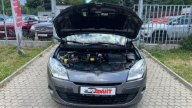 Renault Megane 1.5dCi/NAVI, снимка 15