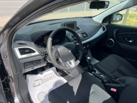 Renault Megane 1.5dCi/NAVI, снимка 7