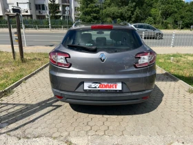 Renault Megane 1.5dCi/NAVI, снимка 5