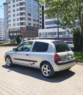 Renault Clio 1.5, снимка 5
