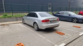 Audi A4 2.0Дизел Автоматик, снимка 2