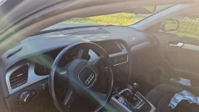 Audi A4 2.0Дизел 170k.c, снимка 11