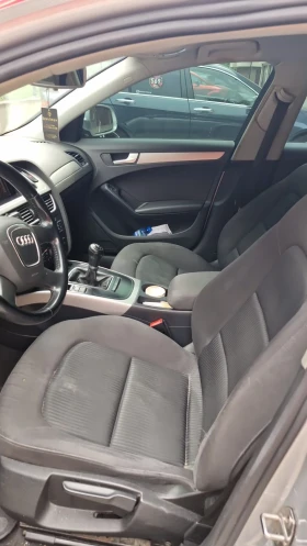 Audi A4 2.0Дизел 170k.c, снимка 15