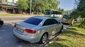 Audi A4 2.0Дизел 170k.c, снимка 7