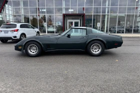 Chevrolet Corvette 5.7 V8 , снимка 2