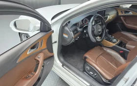 Audi A6 3.0TDI * PREMIUM * ОБДУХВАНЕ * HEAD UP * KEYLESS *, снимка 5