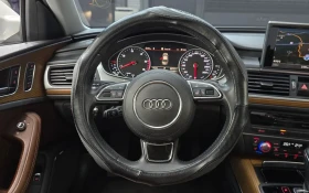 Audi A6 3.0TDI * PREMIUM * ОБДУХВАНЕ * HEAD UP * KEYLESS *, снимка 7