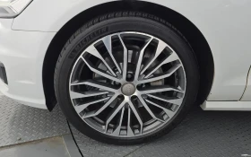 Audi A6 3.0TDI * PREMIUM * ОБДУХВАНЕ * HEAD UP * KEYLESS *, снимка 14