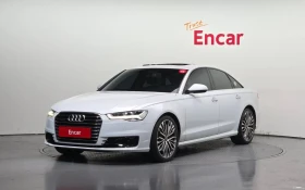 Audi A6 3.0TDI * PREMIUM * ОБДУХВАНЕ * HEAD UP * KEYLESS *, снимка 2