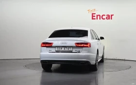 Audi A6 3.0TDI * PREMIUM * ОБДУХВАНЕ * HEAD UP * KEYLESS *, снимка 4
