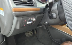 Audi A6 3.0TDI * PREMIUM * ОБДУХВАНЕ * HEAD UP * KEYLESS *, снимка 12