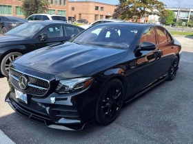 Mercedes-Benz E 53 AMG * CARFAX * ДИСТРОНИК * ОБДУХВАНЕ * BURMESTER * , снимка 1