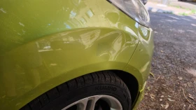 Ford Fiesta, снимка 5