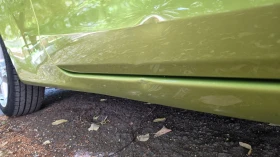 Ford Fiesta, снимка 7