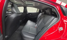 Toyota Prius 2.0 XLE, снимка 13