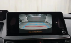 Toyota Prius 2.0 XLE, снимка 9