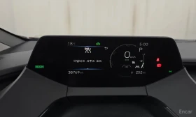 Toyota Prius 2.0 XLE, снимка 8