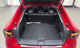 Toyota Prius 2.0 XLE, снимка 14
