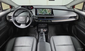 Toyota Prius 2.0 XLE, снимка 5