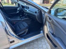 Mazda 6 2.2d, 4х4, снимка 10